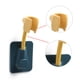 thumbnail image 5 of Soporte para cabezal de ducha, soporte para cabezal de ducha de mano, soporte para cabezal de ducha de mano, accesorio de baño, diseño exquisito, 5 of 8