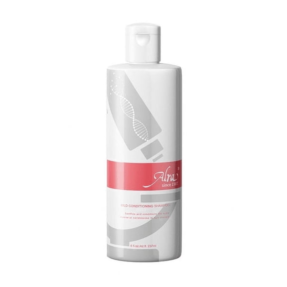 Alra Mild Conditioning Shampoo 8 oz.