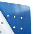 thumbnail image 4 of Surfboard Traction Pad 6 Pieces Grips Pads - Blue, 4 of 8