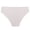Light Coffee, variant on Seamless Ice Silk Underwear for Women Low Rise Wave Edge Hipster Bikini Panties No Show Soft Sexy Cheeky Briefs