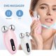 thumbnail image 2 of Dispositivo para adelgazar la cara,LIWEI estiramiento facial con microvibración reafirmación cutánea para las mujeres, 2 of 6