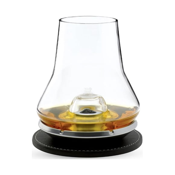 Peugeot 266097 Whiskey Tasting Set, Clear