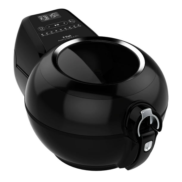 T Fal ActiFry Genius Air Fryer 9 in 1 XL Walmart