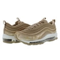 thumbnail image 2 of Nike Air Max 97 Womens Shoes Size 6.5, Color: Beige, 2 of 5