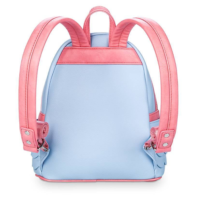 loungefly bo peep backpack