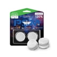 thumbnail image 1 of PS4/PS5 KTF Silicone Thumb Grips - Competitive Heightened Anti-Slip Controller Thumbstick Caps, Protective High-Rise Gaming Grips for FPS/Racing Games, 8-Pack with Multiple Color Variants, 1 of 13