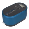 thumbnail image 3 of Aquarium Air Pump, Fish Tank Air Pump Power Outage Self Start Large Volume  For Fish Tank Blue, 3 of 8