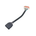 thumbnail image 1 of Arnés de cableado de faros/95563123911 para Porsche Cayenne, 1 of 10