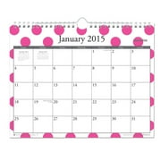 11" x 8" Wall Calendar, Assorted