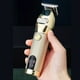 thumbnail image 3 of Vgr V-275 Trimmer Perfiladora Terminadora Detailer De Cabello Profesional Recargable Máquina Inalámbrica Con Batería De Larga Duración Ideal Para Barbero, Barbería, Cuchillas De Acero Inoxidable VGR Profesional, 3 of 5