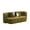 Olive Green, variant on FENGFAN 78.74" Olive Green Eggshell Foam Convertible Sofa Bed No Assembly Single Pack