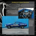 thumbnail image 5 of Cobra Jet: The History of Ford's Greatest High-Performance Muscle Cars (Hardcover), 5 of 7