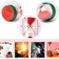 thumbnail image 5 of Relojes de arena para niños, temporizador de cocina, temporizador de arena, forma de fruta, 5/10/15/20/30 minutos, para cepillos de dientes para niños ((5+10+15+30) minutos/4 piezas), 5 of 5