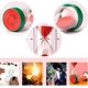 thumbnail image 5 of Relojes de arena para niños, temporizador de cocina, temporizador de arena con forma de fruta, 5/10/15/20/30 minutos, para cepillos de dientes infantiles (5+10+15+30 minutos/4 unidades), 5 of 5