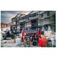 thumbnail image 1 of 8,000-Watt Electric Start Propane and Gasoline Dual Fuel Portable Generator with Auto CO Shutoff, 1 of 2
