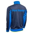 thumbnail image 4 of Real Madrid Jacket (Kids And Adults), Licensed Real Madrid Sweater Jacket (M), 4 of 4