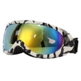 thumbnail image 2 of Gafas de Sol para Perros ANGGREK Protección UV Marco de PVC, 2 of 8