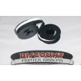 thumbnail image 2 of Royal Academy Black and White Typewriter Ribbon + Free Shipping, 2 of 2