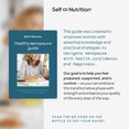 thumbnail image 6 of Self Nutrition Menopause Supplement - Natural, Perimenopause & Menopause Support- Hot Flashes, Mood, Energy, Sleep - Ashwagandha, CoQ10, Magnesium, Black Cohosh & More  - Vegan, USA, 60 Capsules, 6 of 10
