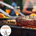 thumbnail image 3 of 38PCS Griddle Accessories Kit - Perfect Gift Set for Blackstone and Outdoor Cooking, 3 of 10