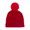 Red, variant on Yoyauz Kids winter beanie knitting warm cold weather beanie boy girl hat