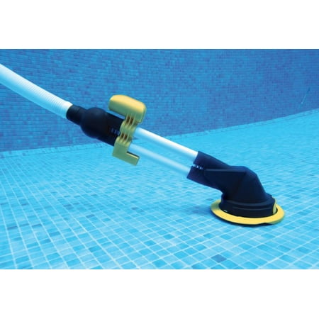pool zappy kokido cleaner vacuum swimming ground automatic above vac spa dialog displays option button additional opens zoom