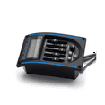 thumbnail image 4 of Acoustic Guitar Pickup,5 Band EQ Equalizer Guitar Preamp Piezo Pickup Tuner with Mic LCD Display, 4 of 6