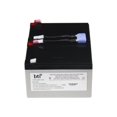thumbnail image 1 of BTI Replacement Battery RBC6-SLA6-BTI - Batterie UPS - Acide Plomb - pour P/N: SMC1500IC, SMT1000I-AR, SMT1000TW, SUA1000ICH-45, SUA1000I-IN, SUA1000J3W, SUA1500J3W, 1 of 2