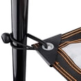 thumbnail image 3 of 1x3 metros/borde negro Tela transparente impermeable para tienda de campaña material PE Nota: Este modelo no incluye cuerda puedes montar la cuerda tú mismo: 210420QY02 o unión ANGGREK Otros, 3 of 8