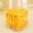 Yellow, variant on Funtogether Toys Maze Cube, 3D Gravity Maze Puzzle Ball, Rotating Brain Teaser Game for Kids, Educational STEM Toy for Logic & Hand-Eye Coordination, Stress Relief Fidget Toy