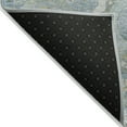 thumbnail image 3 of Addison Rugs Chantille Indoor/Outdoor Transitional Panel Blue Washable Rectangle Rug, 10' x 14', 3 of 6