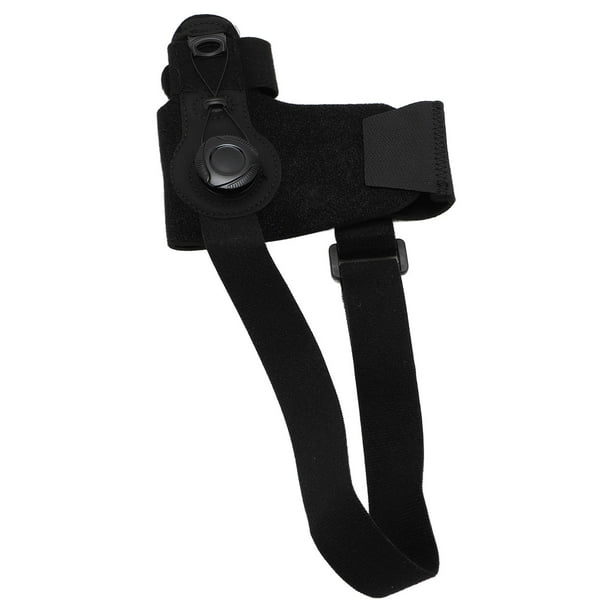 Corrector de Juanetes Ajustable, Enderezador de Dedos para Mujeres y Hombres, Dado Gordo, Separador Ortopédico de Correa de Alivio de Juanetes Apto Juanetes, Dito en