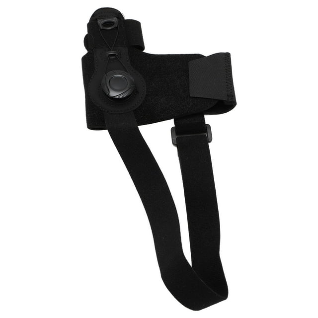 Corrector de Juanetes Ajustable, Enderezador de Dedos para Mujeres y Hombres, Dado Gordo, Separador Ortopédico de Correa de Alivio de Juanetes Apto Juanetes, Dito en