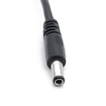 thumbnail image 3 of Cable Adaptador De Enchufe Suave Y Liviano En T imentación DC 5525 Para Eléctrico Inteligente Gloria T enchufe el cable adaptador, 3 of 9