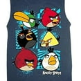 thumbnail image 2 of Angry Birds Big Boy's Muscle T-Shirt XL (18-20), 2 of 4