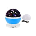 thumbnail image 3 of Lampara Proyector LED De Estrellas Vimi Para Mesa Escritorio, 3 of 7