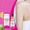 thumbnail image 1 of Kojic Whitening Brightening Moisturizing And Revitalizing Mild Ingredients 30ml, 1 of 9
