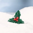 thumbnail image 4 of Micro Landscape Ornament Small Mini Cute Model Synthetic Resin DIY Miniature Garden Figurines Decoration for Christmas, 4 of 4
