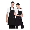 thumbnail image 1 of 2 Pzs Mandil Delantal Cocina Chef Multiusos Ajustable, 1 of 5