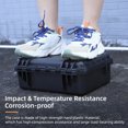 thumbnail image 4 of Waterproof Carrying Case Compatible For Dji Avata Drone Shockproof Handbag Safety Case Storage Suitcase, 4 of 9