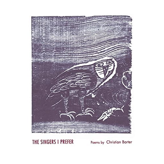 Pre-Owned The Singers I Prefer (Paperback) 0972304541 9780972304542