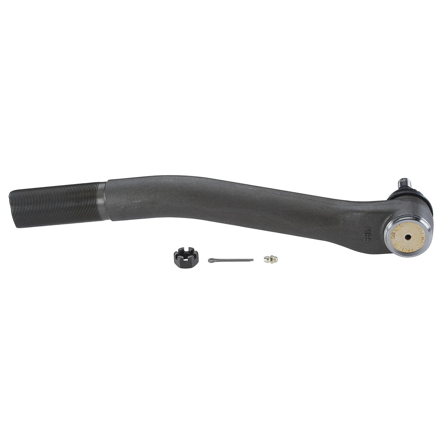 MOOG ES800881 Tie Rod End Fits select: 2011-2016 FORD F250, 2008-2021 FORD F350