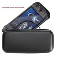 thumbnail image 5 of Portable Storage Bag Carrying Case for Claw Game Console EVA Waterproof and Anti Drop Protective Handbag, 5 of 5