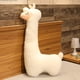 thumbnail image 4 of Cojín de alpaca Alpaca Gift Side Sleeper Pillow para niñas y niños (130 cm blanco) Ehuebsd libre de BPA, 4 of 9