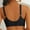 Y_Black14, variant on Hugcore 3-Pack Lift Support Bras - Wire-Free Anti-Sagging for Mature Women, Front Closure Seamless Comfort, G M