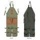 thumbnail image 5 of Toystoory Delantal de jardín Unisex, delantales de jardinería con bolsillos para herramientas, protección ajustable para piernas, babero, Jardín y Patio, 5 of 6
