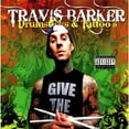 thumbnail image 1 of Travis Barker - Drumsticks & Tattoos, 1 of 3