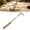 7-Shaped Weed Hook, variant on L-Shaped Stainless Steel Crevice Weeding Tool, Stainless Steel Crevice Weeding Tool, Crack Weeder, Deep into Crevices,Uproots Weeds, with Ergonomic Handle (7-Shaped Weed Hook)