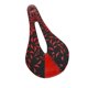 thumbnail image 4 of Cojín Absorbente de Golpes Sharpla Sillín de Bicicleta Universal Impermeable Rojo 240x143MM, 4 of 8