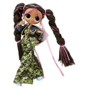 LOL Surprise OMG Honeylicious Fashion Doll  Great Gift for Kids Ages 4+
